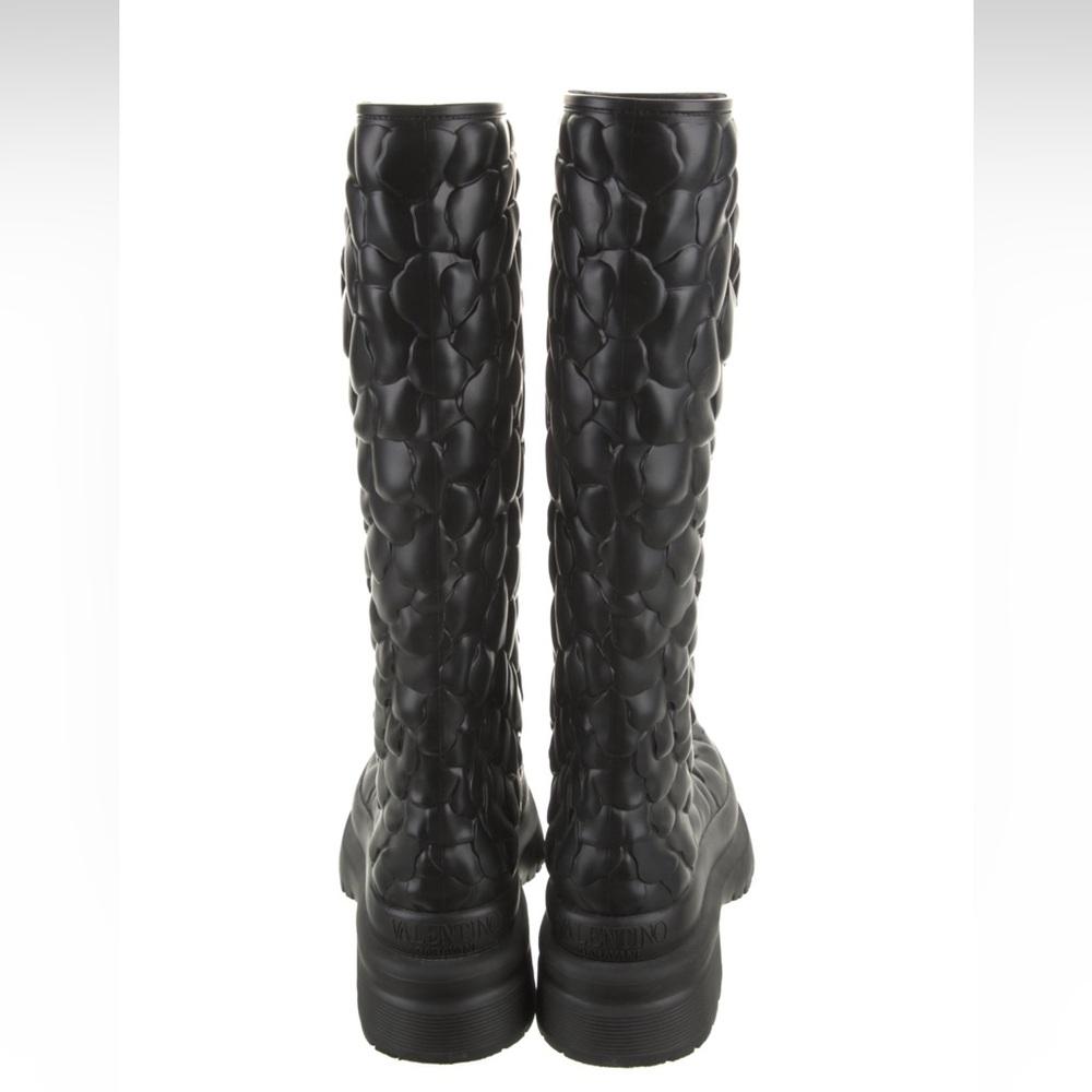 Rain boots Valentino Garavani
